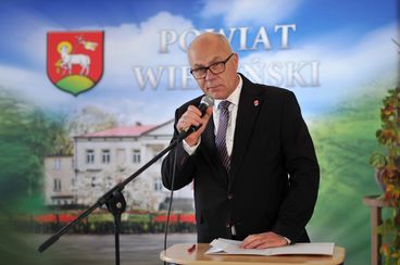 Powiatowy Dzień Edukacji Narodowej za nami 